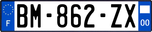 BM-862-ZX