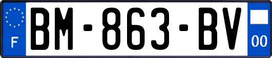 BM-863-BV