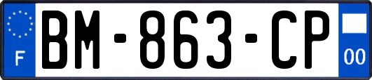 BM-863-CP