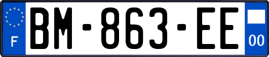 BM-863-EE
