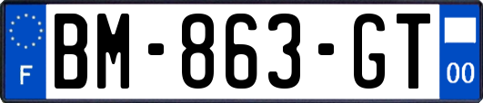 BM-863-GT