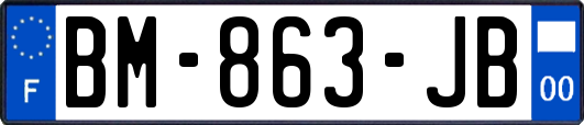 BM-863-JB