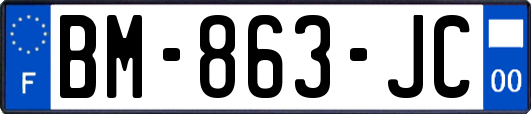 BM-863-JC