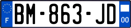 BM-863-JD
