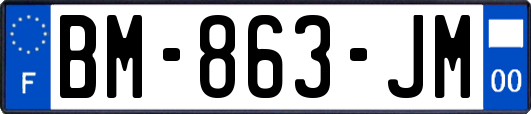 BM-863-JM