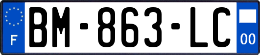 BM-863-LC