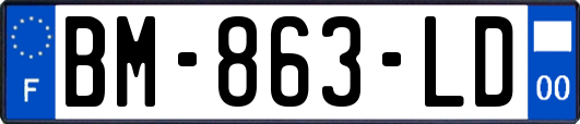 BM-863-LD