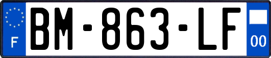 BM-863-LF