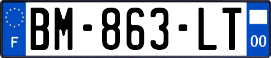 BM-863-LT