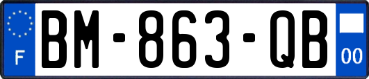 BM-863-QB