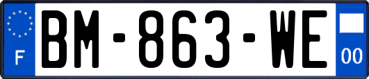 BM-863-WE