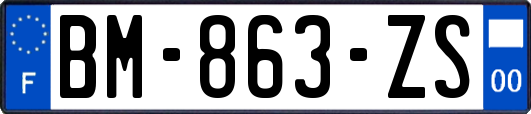 BM-863-ZS