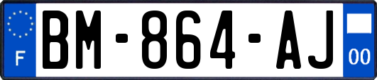 BM-864-AJ