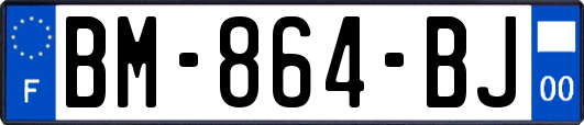 BM-864-BJ