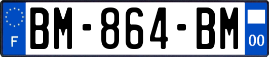 BM-864-BM