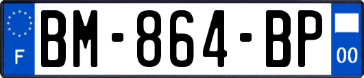 BM-864-BP