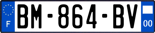 BM-864-BV