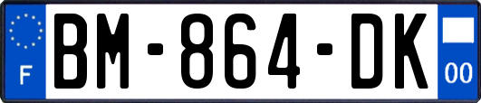 BM-864-DK