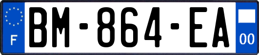 BM-864-EA