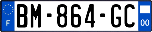 BM-864-GC
