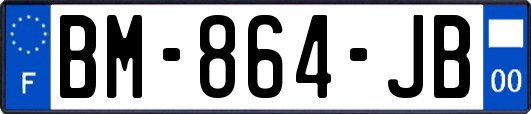 BM-864-JB