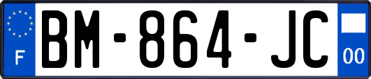 BM-864-JC