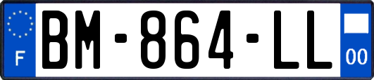BM-864-LL