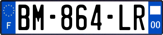 BM-864-LR