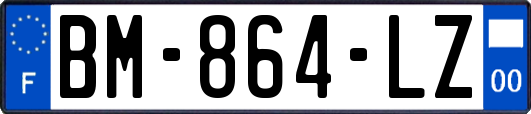 BM-864-LZ