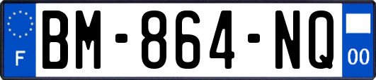 BM-864-NQ