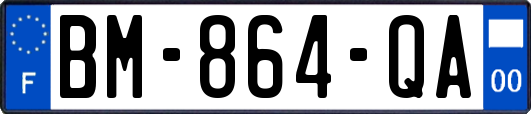 BM-864-QA