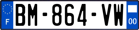 BM-864-VW