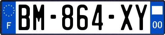 BM-864-XY