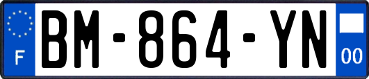 BM-864-YN