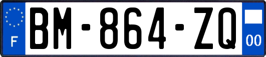 BM-864-ZQ