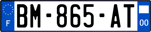 BM-865-AT