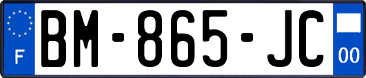 BM-865-JC