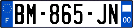 BM-865-JN