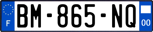 BM-865-NQ