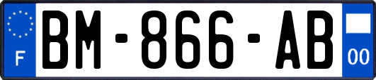 BM-866-AB