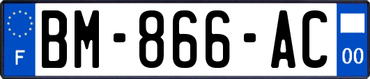 BM-866-AC