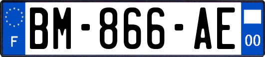 BM-866-AE