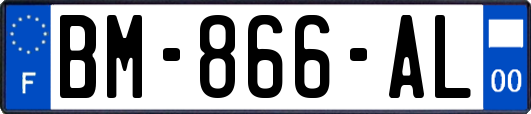BM-866-AL