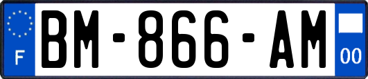 BM-866-AM