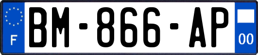 BM-866-AP