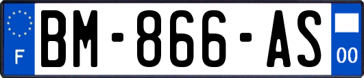 BM-866-AS