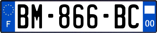 BM-866-BC