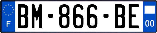 BM-866-BE
