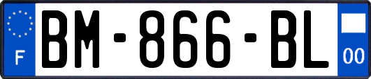 BM-866-BL