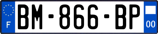 BM-866-BP